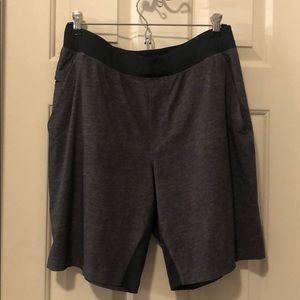 Men’s Lululemon Shorts Size Large